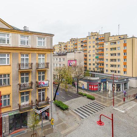 Apartament Apartament Premium Malika - Starowiejska Gdynia Zewnętrze zdjęcie