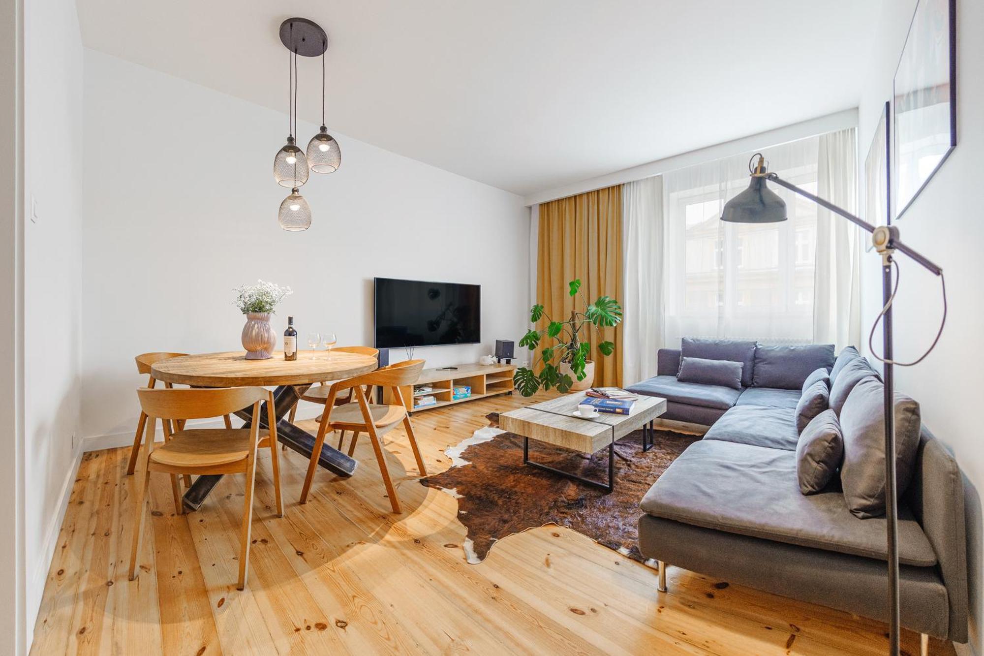 Apartament Apartament Premium Malika - Starowiejska Gdynia Zewnętrze zdjęcie